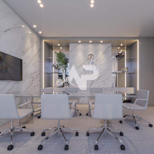 Sala de Reuniões