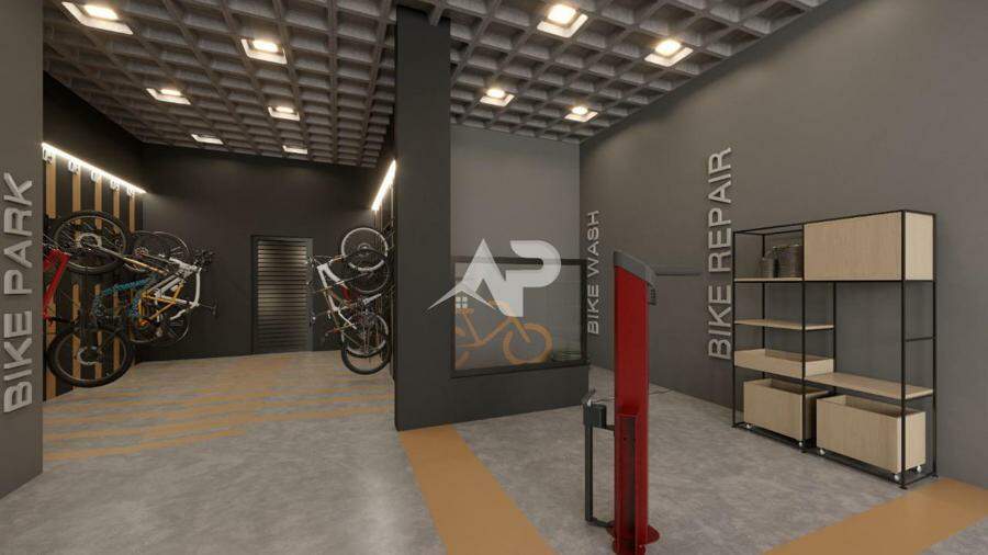 Bike Park