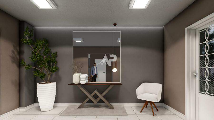 Hall de Entrada