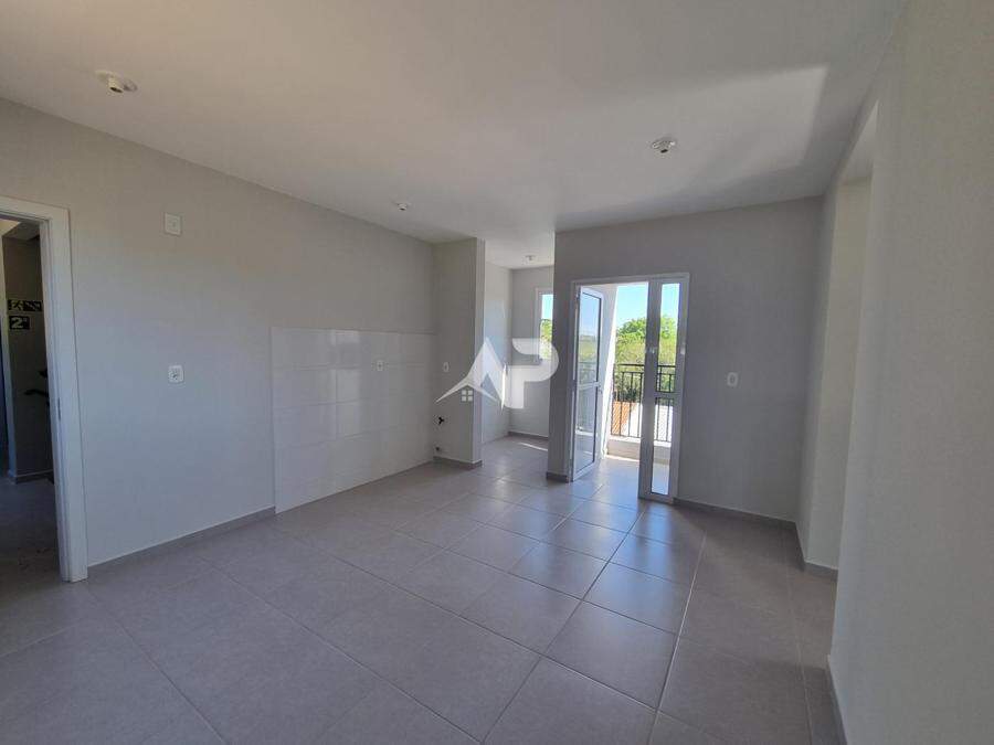 Sala e Cozinha