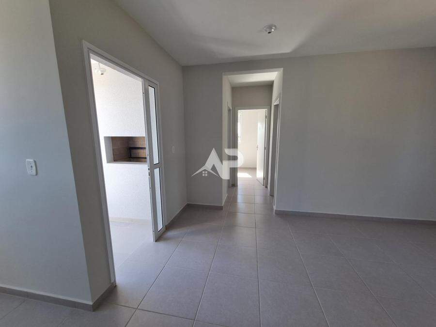 Sala e Acesso Área Íntima