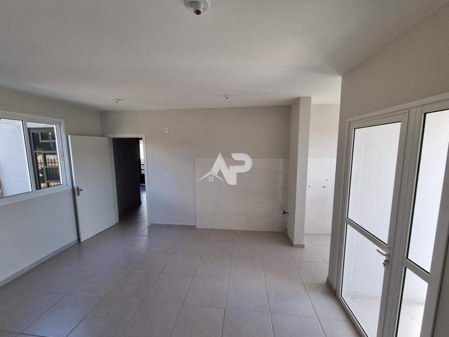 Sala e Cozinha