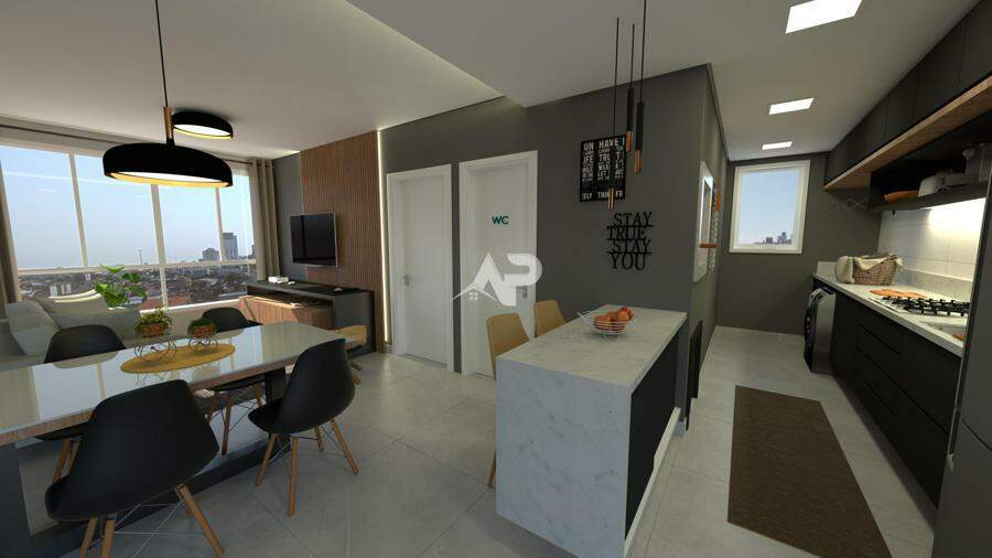 Apartamento - Final 01