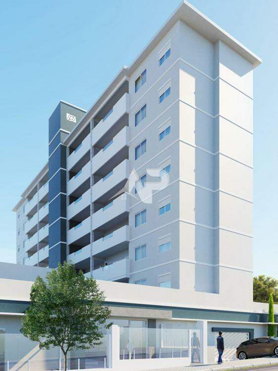 Residencial ER - Torre B