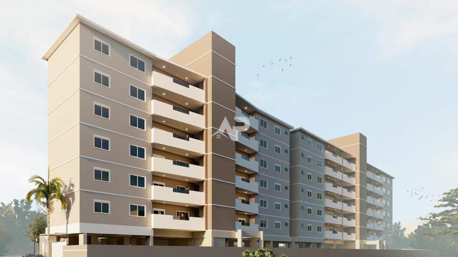 Residencial Munch