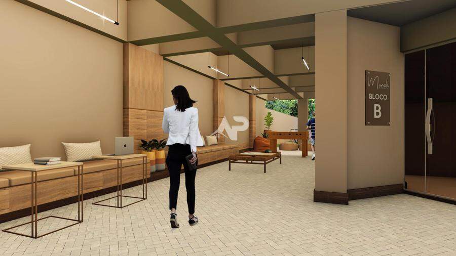 Hall de Acesso