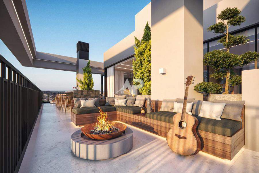 FIRE PLACE