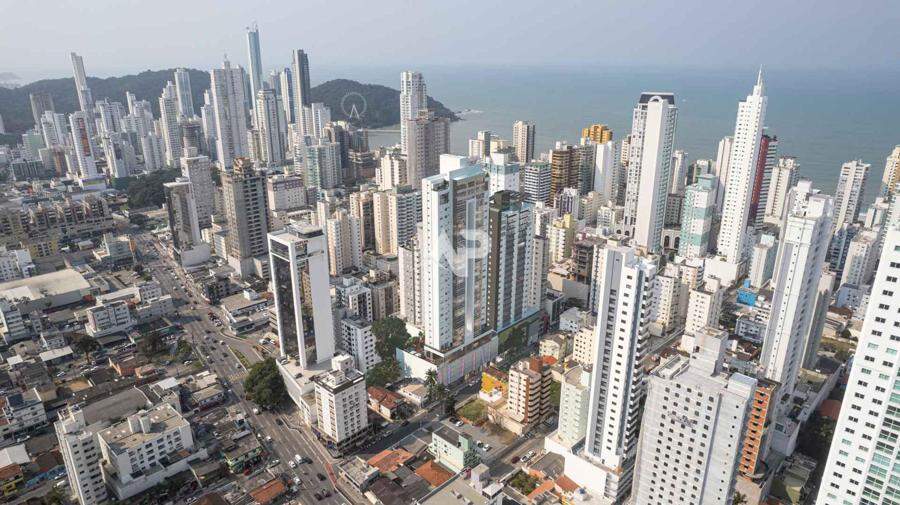 Projeção aérea