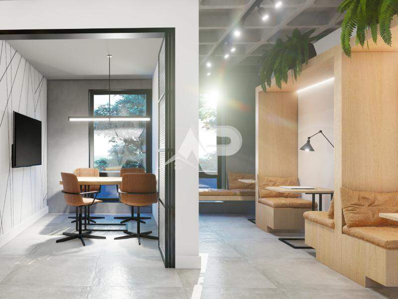 Velkom Office