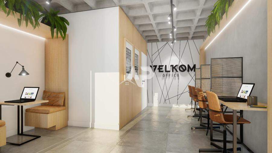 Velkom office