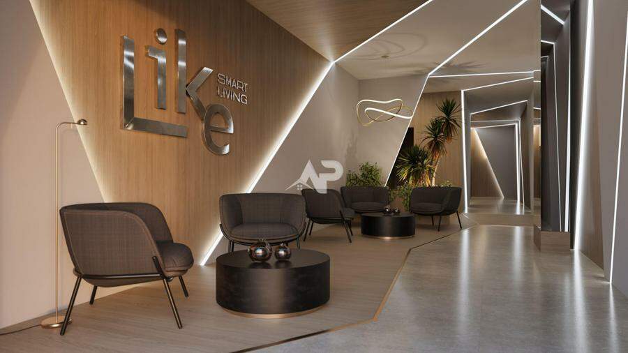 Hall de Entrada