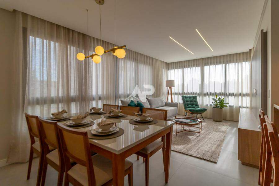 Sala estar / jantar