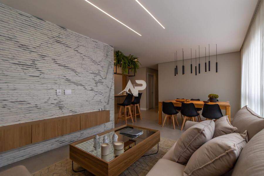 Sala estar / jantar