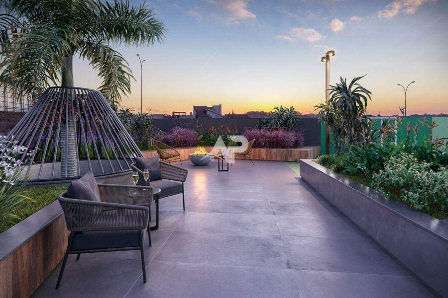Lounge Terraço