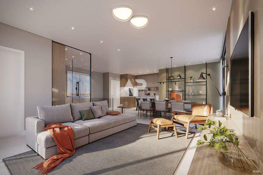 Cobertura Duplex - Andar Superior