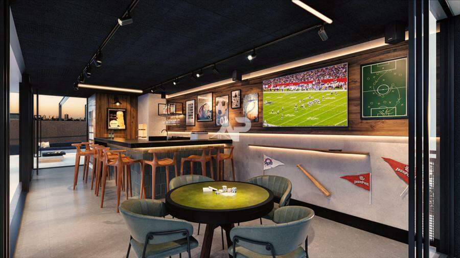 SPORTS BAR