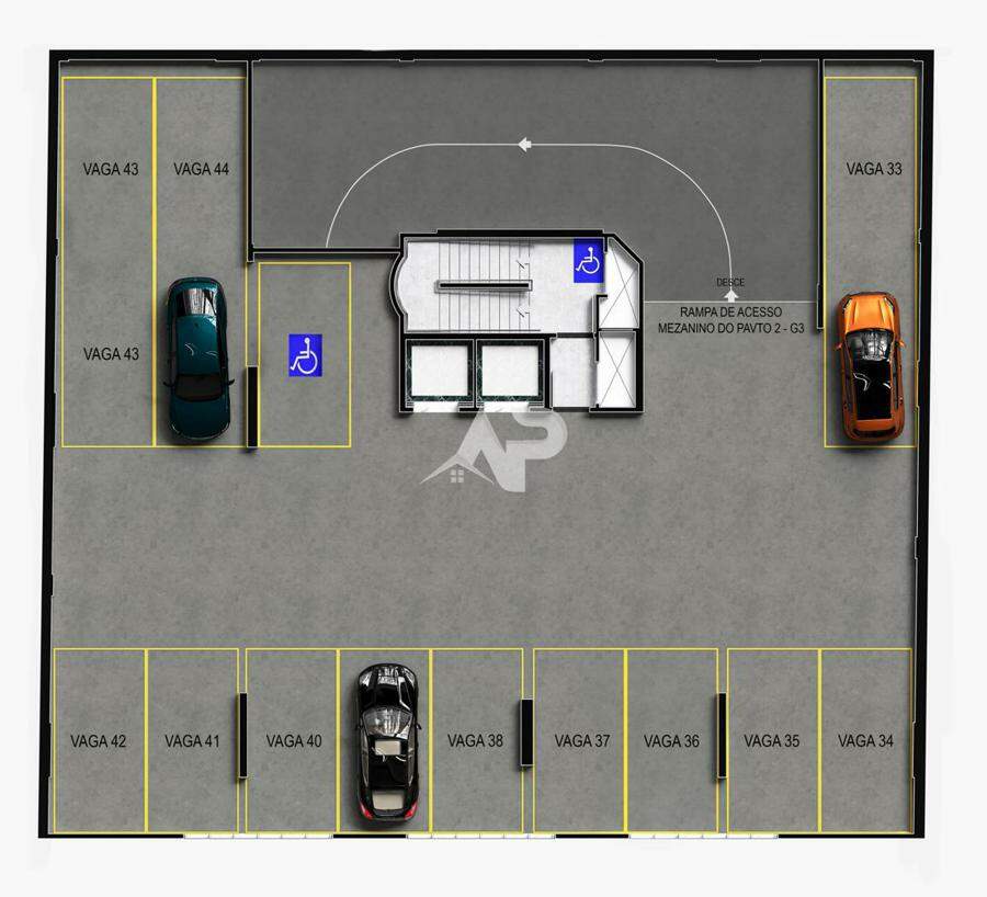 Garagem 4