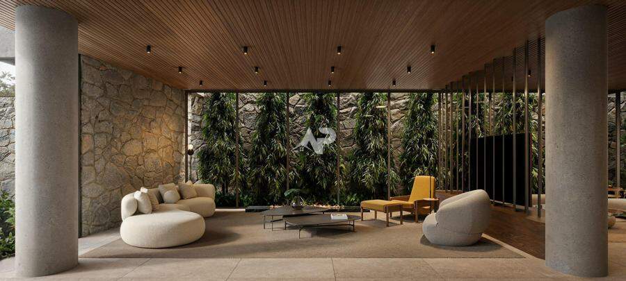 Coliving Lareira