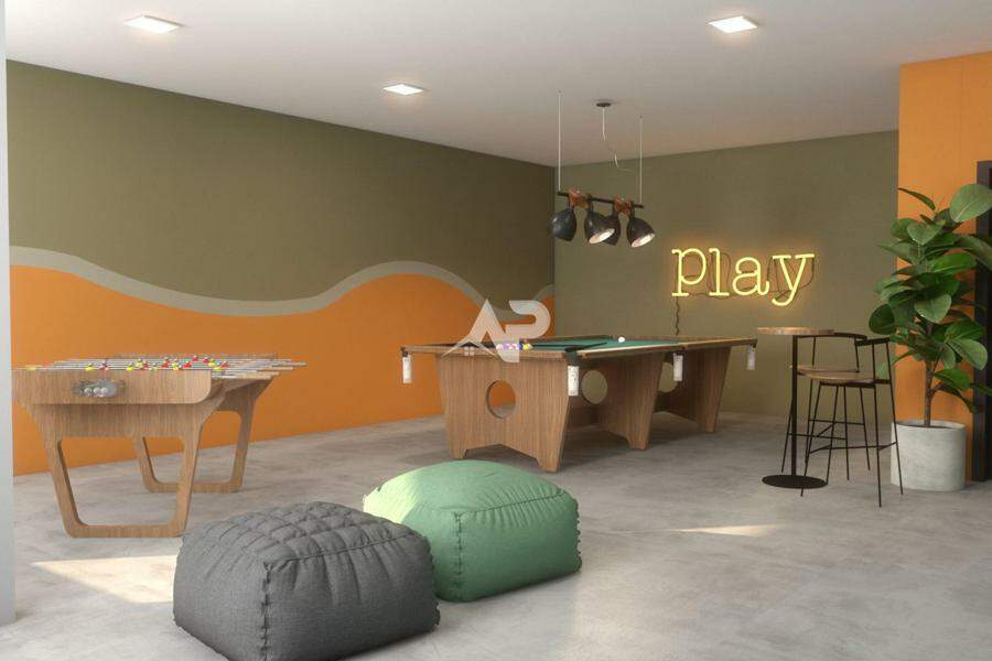 Sala de Jogos