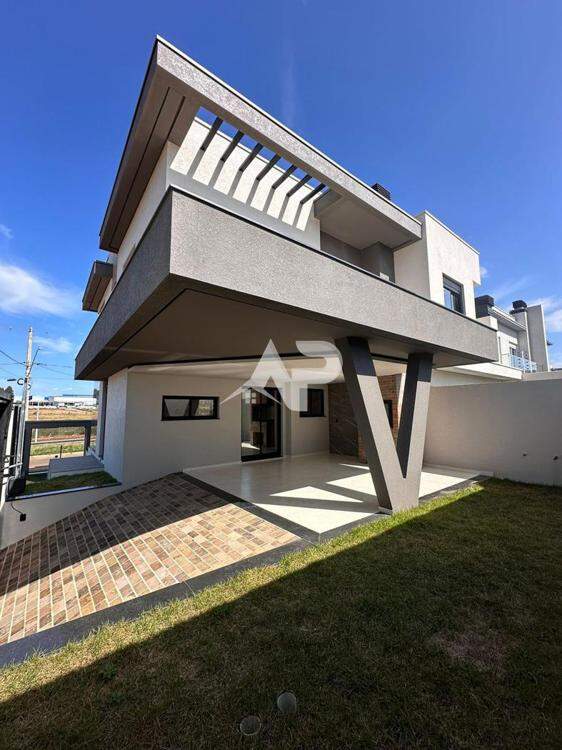 Garagem/pátio