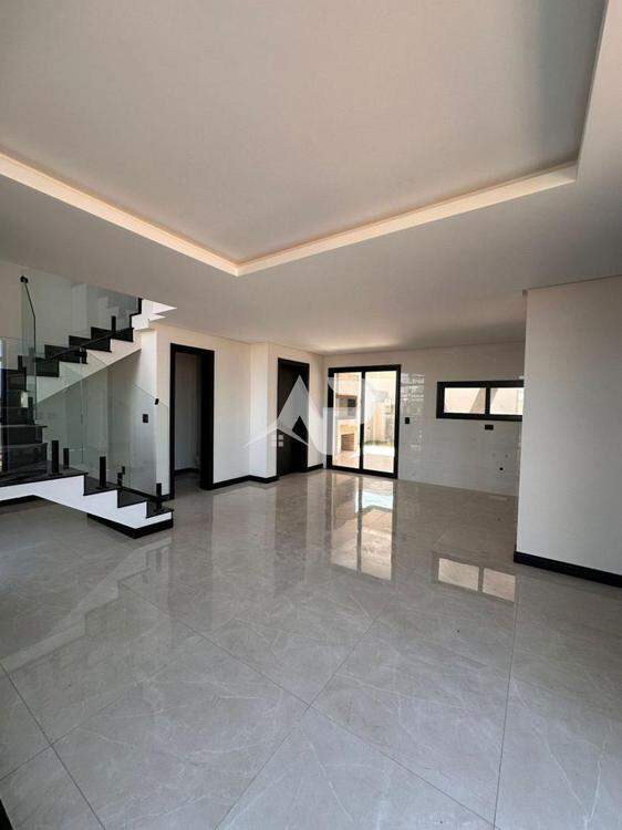 Sala de estar/cozinha