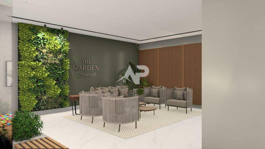 Lounge Garden