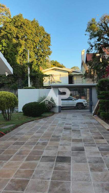Garagem - Externa.