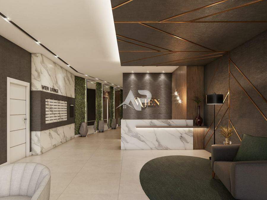 Hall de entrada