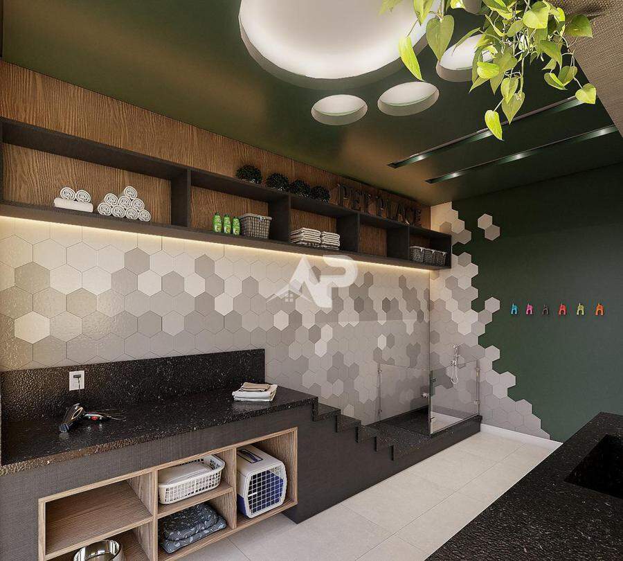 Pet place