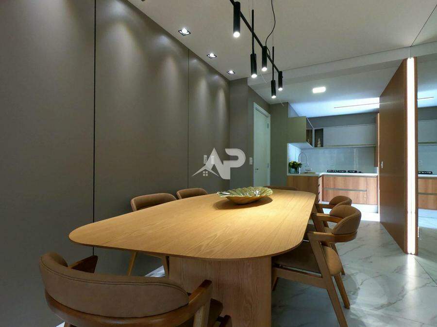 Sala de jantar 