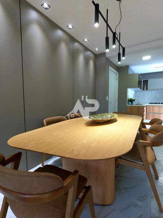 Sala de jantar