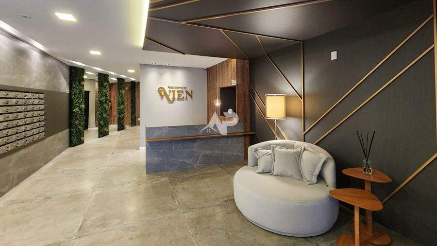 Hall de entrada 