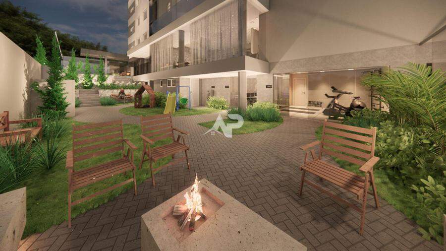 Fire Place - Garbo Residence.