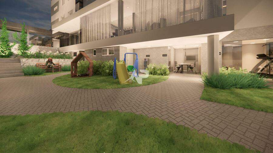 Playground - Garbo Residence.
