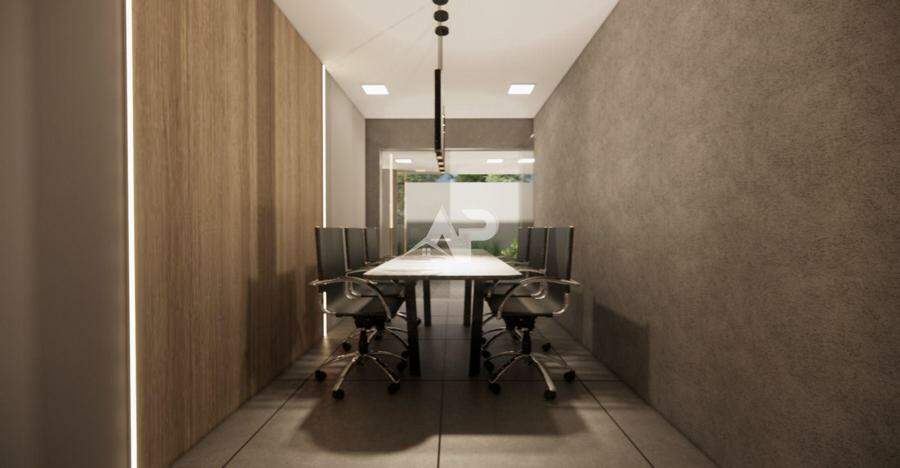 Coworking - Garbo Residence.