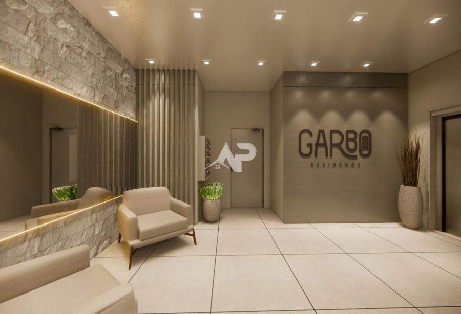 Hall de Entrada - Garbo Residence.