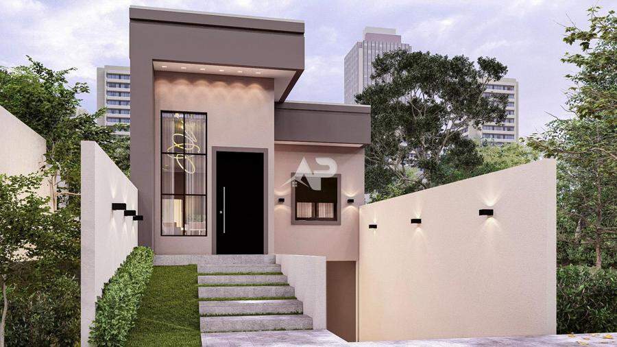 Opção de cor 