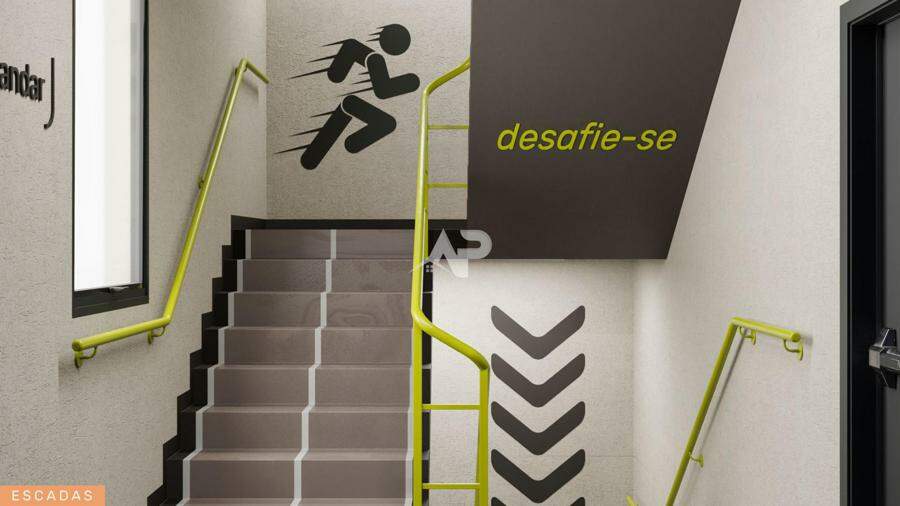 Escadas