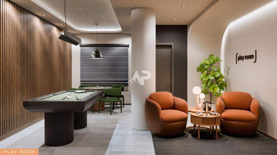 Play Room
