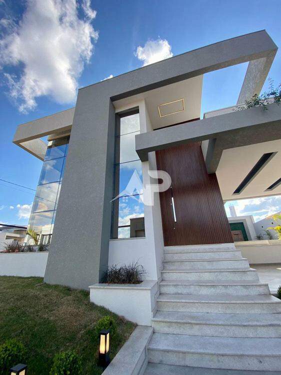Fachada principal
