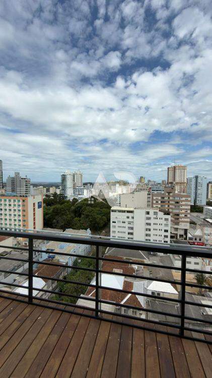 Vista Terraço