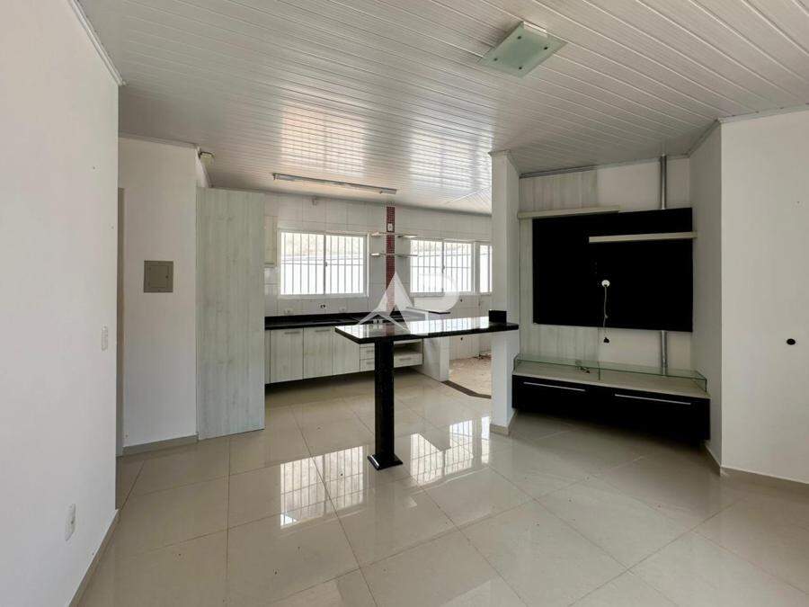 Sala/Cozinha
