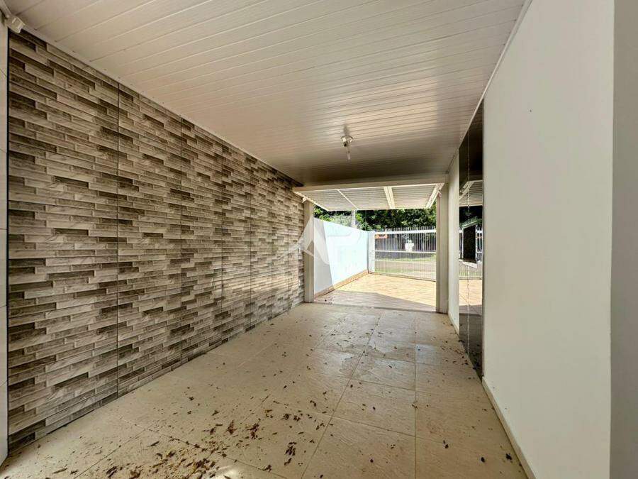 Garagem Fechada