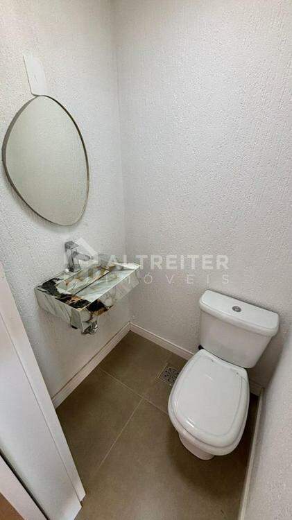 LAVABO