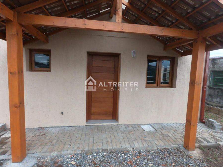 FACHADA APARTAMENTO 4 
