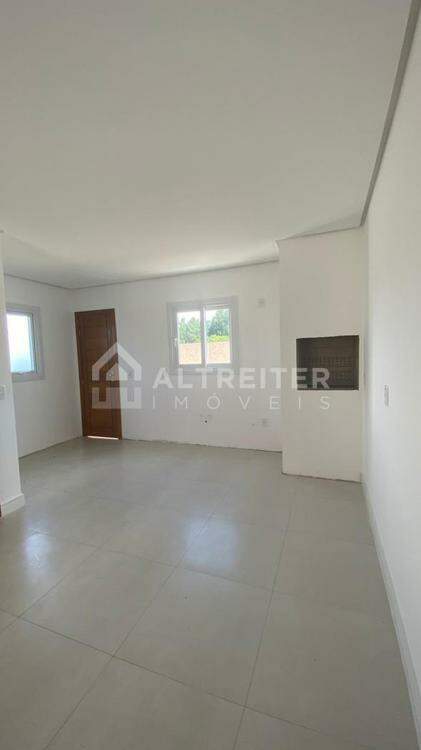 LIVING/COZINHA