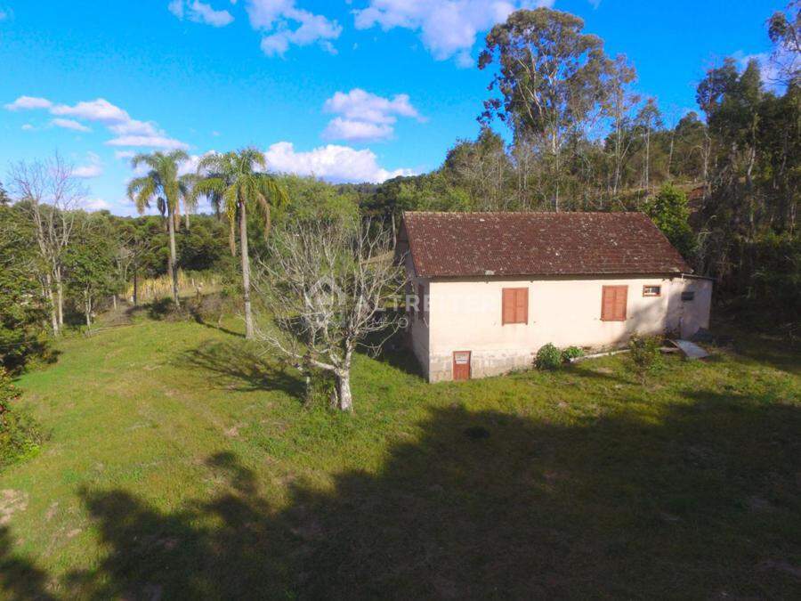 SÍTIO SERRA GRANDE