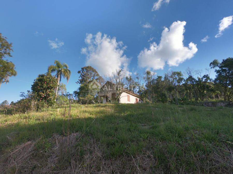 SÍTIO SERRA GRANDE