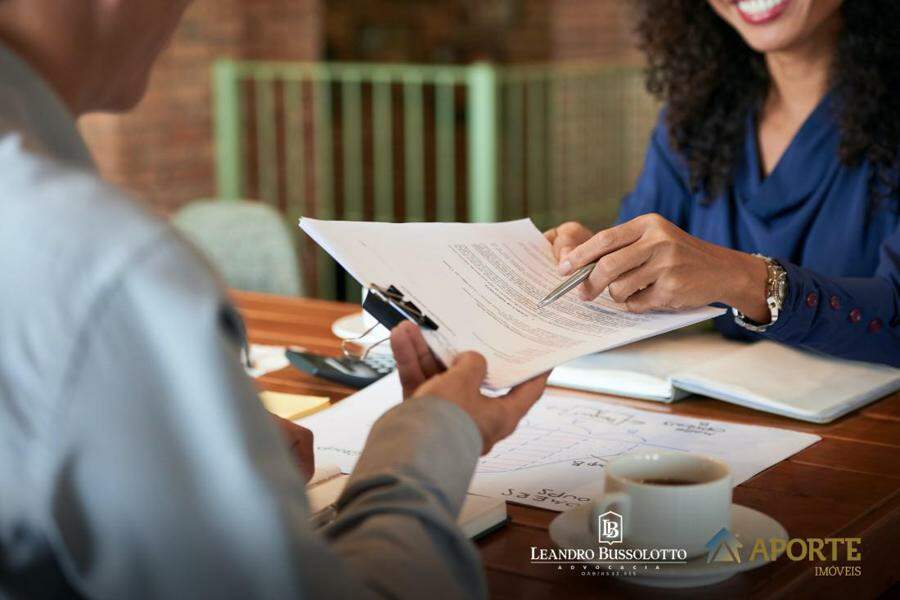 Compra e venda de im�vel: Qual o melhor contrato para cada situa��o?