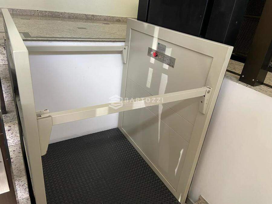 ACESSIBILIDADE - ELEVADOR